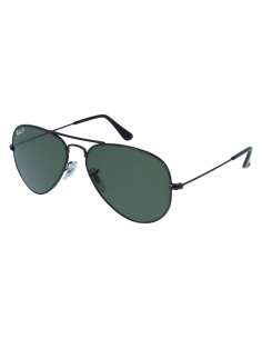 Occhiali da SOLE AVIATOR LARGE METAL - RB3025 - 002/58 - 55 2