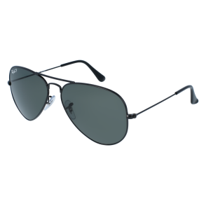 Occhiali da SOLE AVIATOR LARGE METAL - RB3025 - 002/58 - 58