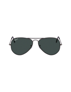 Occhiali da SOLE AVIATOR LARGE METAL - RB3025 - 004/58 - 58