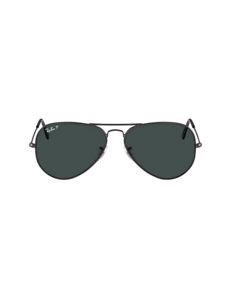 Occhiali da SOLE AVIATOR LARGE METAL - RB3025 - 004/58 - 58