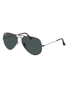 Occhiali da SOLE AVIATOR LARGE METAL - RB3025 - 004/58 - 58 2