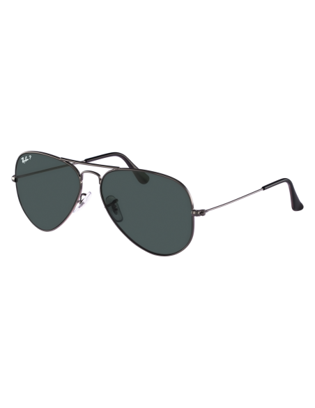 Occhiali da SOLE AVIATOR LARGE METAL - RB3025 - 004/58 - 58