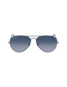 Occhiali da SOLE RAY-BAN - AVIATOR - RB3025 - 004/78 - 55