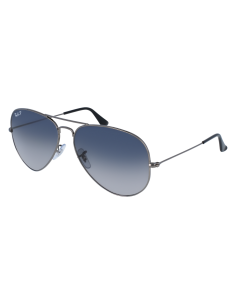 Occhiali da SOLE AVIATOR LARGE METAL - RB3025 - 004/78 - 62 2