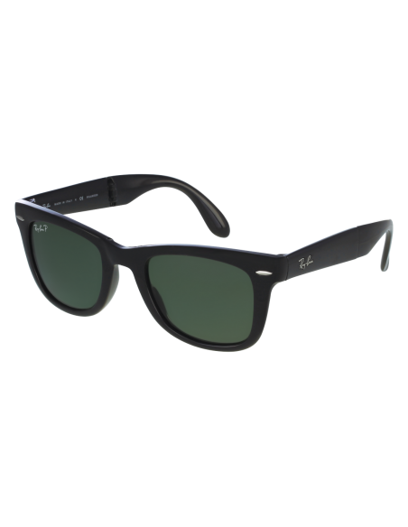 Eyewear  FOLDING WAYFARER - RB4105 - 601/58 - 50