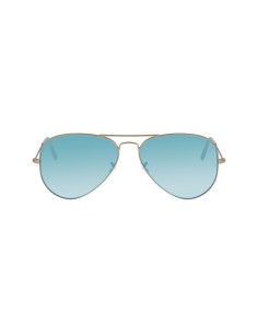 Occhiali da SOLE AVIATOR LARGE METAL - RB3025 - 112/4L - 58