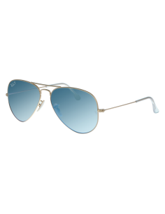Occhiali da SOLE AVIATOR LARGE METAL - RB3025 - 112/4L - 58 2