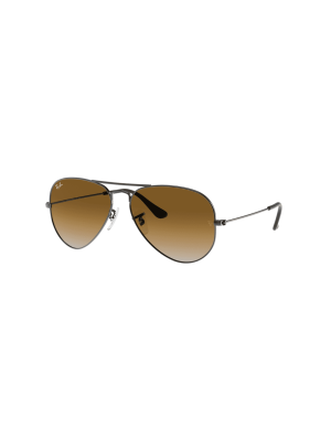 Occhiali da SOLE RAY-BAN - AVIATOR - RB3025 - 004/51 - 55 2