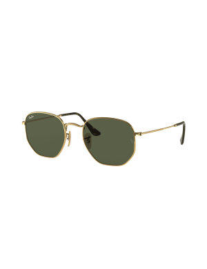 Occhiali da SOLE RAY-BAN - HEXAGONAL - RB3548N - 001 - 51 2
