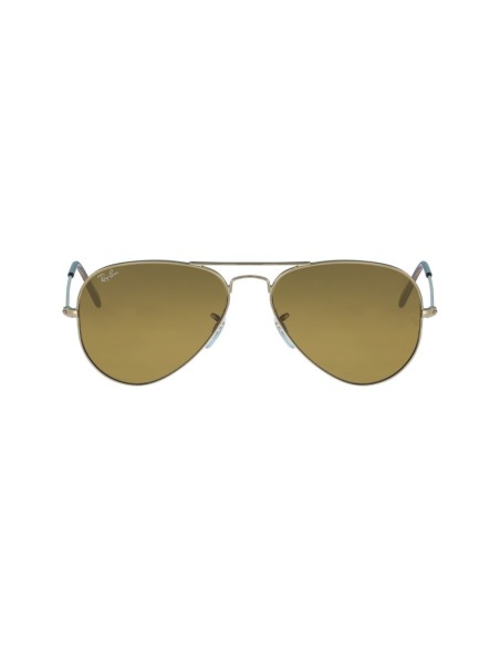 Occhiali da SOLE AVIATOR LARGE METAL - RB3025 - 001/33 - 55
