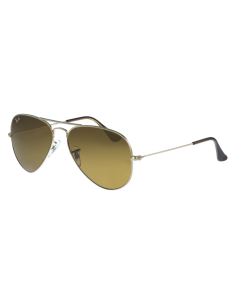 Occhiali da SOLE AVIATOR LARGE METAL - RB3025 - 001/33 - 55 2