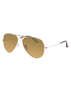 Occhiali da SOLE AVIATOR LARGE METAL - RB3025 - 001/33 - 58 2