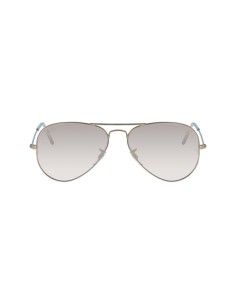 Occhiali da SOLE AVIATOR LARGE METAL - RB3025 - 001/3E - 55