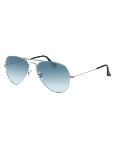 Occhiali da SOLE AVIATOR LARGE METAL - RB3025 - 003/3F - 55 2