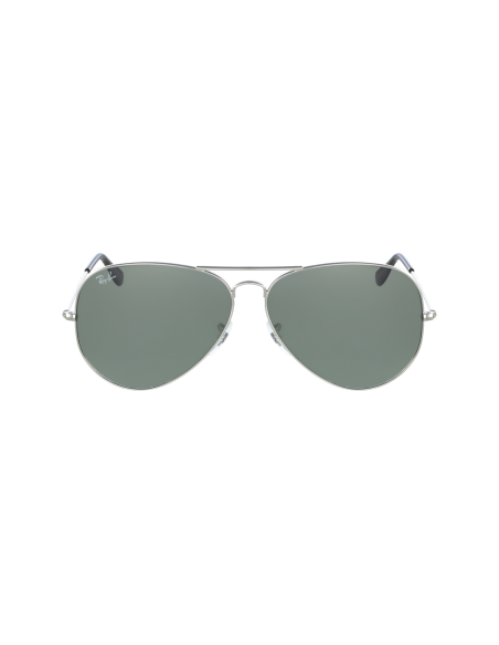 Eyewear  AVIATOR LARGE METAL - RB3025 - 003/40 - 62