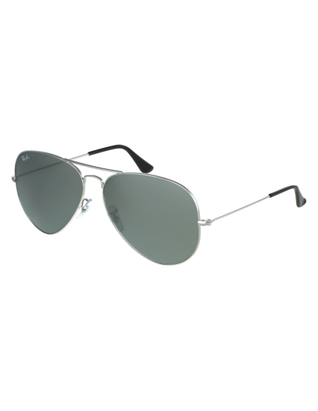 Eyewear  AVIATOR LARGE METAL - RB3025 - 003/40 - 62