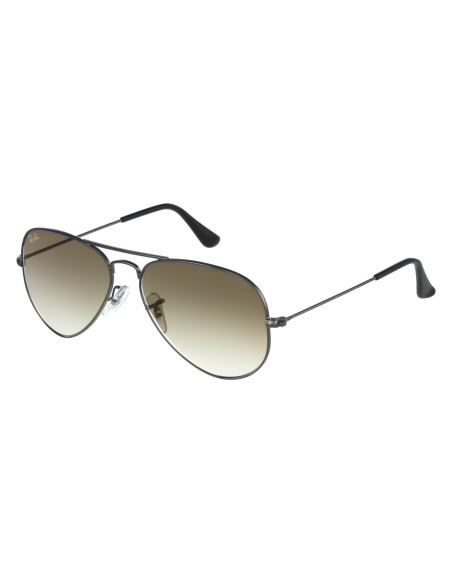 Eyewear  RAY-BAN - AVIATOR - RB3025 - 004/51 - 55