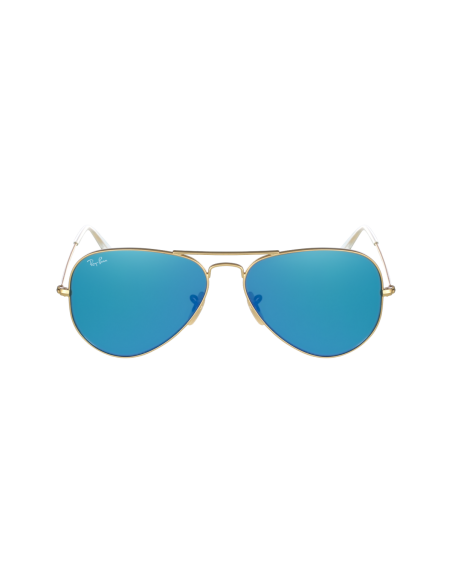 Eyewear  AVIATOR LARGE METAL - RB3025 - 112/17 - 55