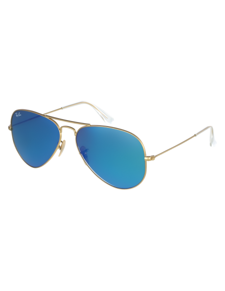 Eyewear  AVIATOR LARGE METAL - RB3025 - 112/17 - 55