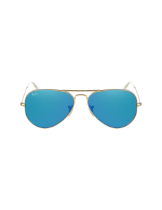 Occhiali da SOLE AVIATOR LARGE METAL - RB3025 - 112/17 - 58