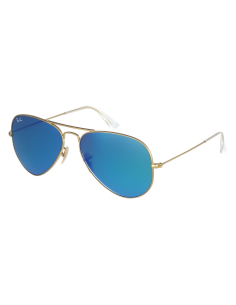 Occhiali da SOLE AVIATOR LARGE METAL - RB3025 - 112/17 - 58 2