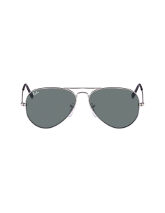 Occhiali da SOLE AVIATOR LARGE METAL - RB3025 - W3275 - 55