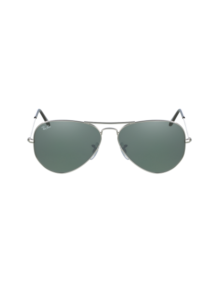 Eyewear  AVIATOR LARGE METAL - RB3025 - W3277 - 58