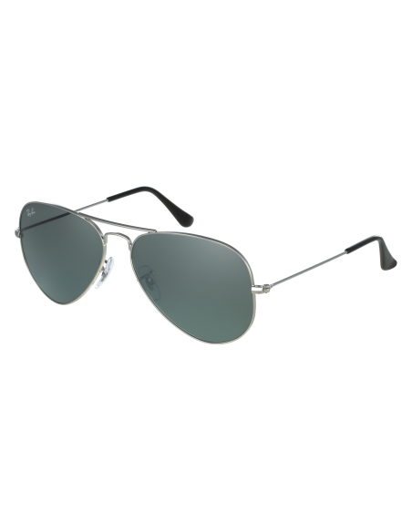 Eyewear  AVIATOR LARGE METAL - RB3025 - W3277 - 58