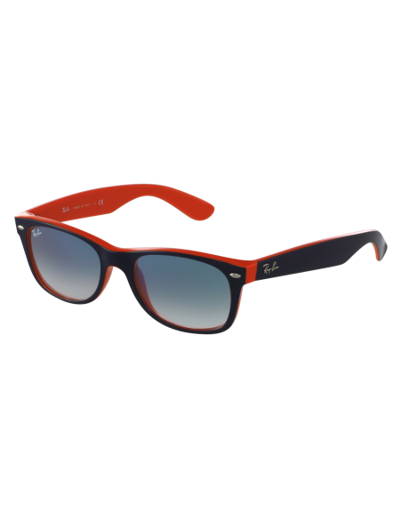 Eyewear  NEW WAYFARER - RB2132 - 789/3F - 52