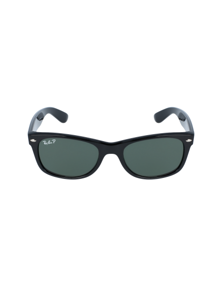 Eyewear  NEW WAYFARER - RB2132 - 901/58 - 52