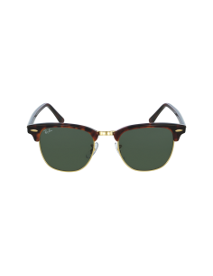 Eyewear  CLUBMASTER - RB3016 - W0366 - 49