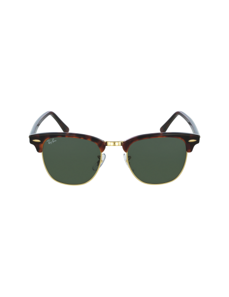 Eyewear  CLUBMASTER - RB3016 - W0366 - 49