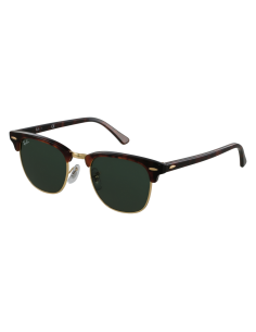 Eyewear  CLUBMASTER - RB3016 - W0366 - 49 2