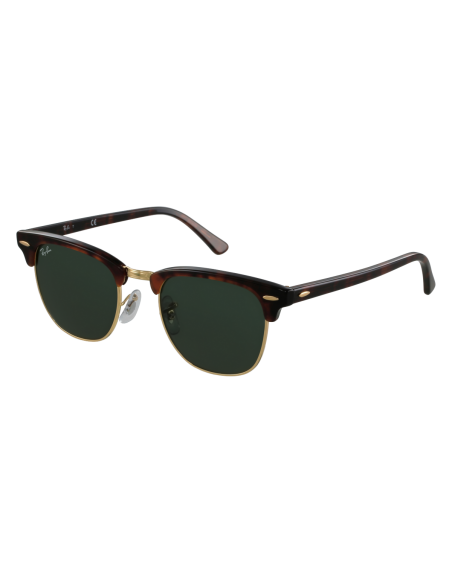 Eyewear  CLUBMASTER - RB3016 - W0366 - 49