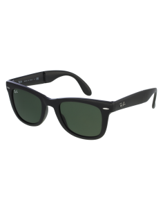 Eyewear  RAY-BAN - FOLDING WAYFARER - RB4105 - 601S - 50 2