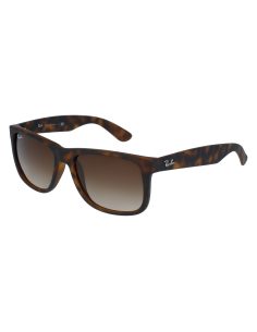 Eyewear  JUSTIN - RB4165 - 710/13 - 55 2