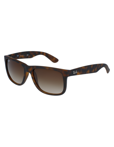 Eyewear  JUSTIN - RB4165 - 710/13 - 55