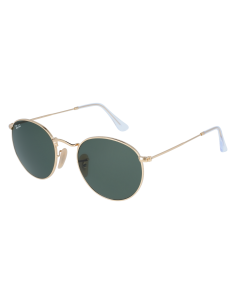 Occhiali da SOLE ROUND METAL - RB3447 - 1 - 47 2