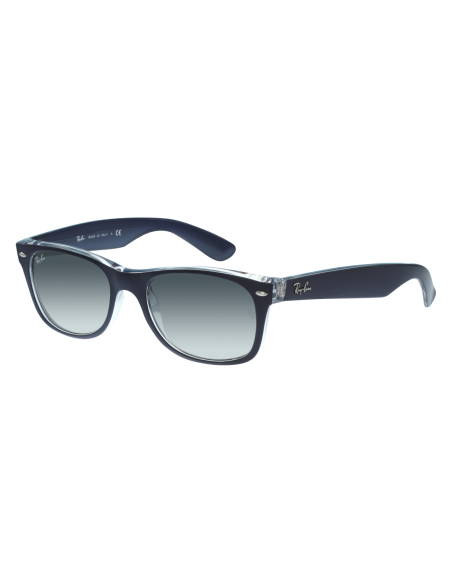 Eyewear  NEW WAYFARER - RB2132 - 605371 - 52