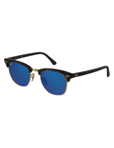 Eyewear  CLUBMASTER - RB3016 - 114517 - 49 2