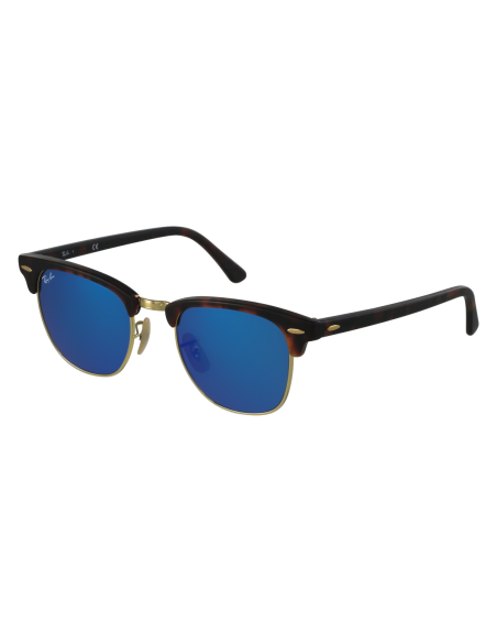 Eyewear  CLUBMASTER - RB3016 - 114517 - 49