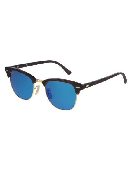 Eyewear  CLUBMASTER - RB3016 - 114517 - 51