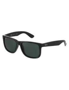 Eyewear  RAY-BAN - JUSTIN - RB4165 - 601/71 - 55 2