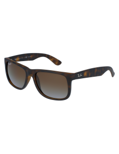 Eyewear  JUSTIN - RB4165 - 865/T5 - 55 2