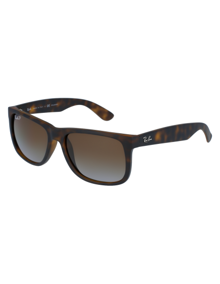 Eyewear  JUSTIN - RB4165 - 865/T5 - 55