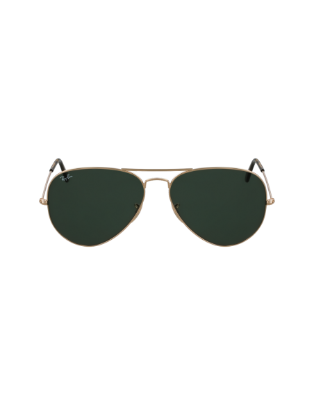 Occhiali da SOLE AVIATOR LARGE METAL - RB3025 - 181 - 58