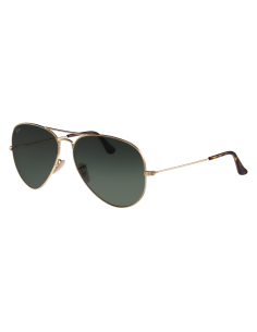Occhiali da SOLE AVIATOR LARGE METAL - RB3025 - 181 - 62 2