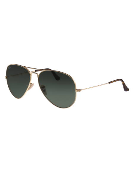 Occhiali da SOLE AVIATOR LARGE METAL - RB3025 - 181 - 62