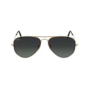 Eyewear  AVIATOR LARGE METAL - RB3025 - 181/71 - 58