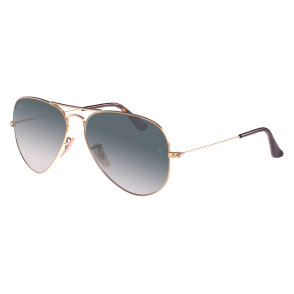 Eyewear  AVIATOR LARGE METAL - RB3025 - 181/71 - 58